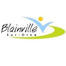 Mairie - Blainville-sur-Orne