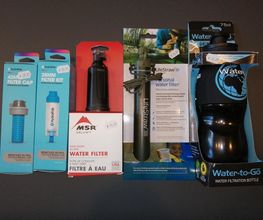 Trek & Trails image 17