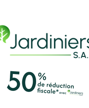 Jardiniers SAP Abrest image 2