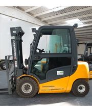 Roos Gabelstapler-Handels-GmbH Bild 8