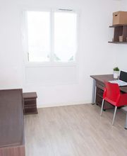 Résidence étudiante Studéa Sophia Antipolis image 8