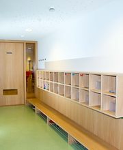 Schreinerei Reinhard GmbH - Schreinerei u. Innenausbau Bild 6