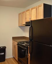Waterloo Place Apartments image 2