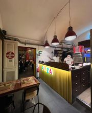 Fradiavolo Pizzeria - Torino Piazza Carlina immagine 8