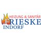 Angelo Frieske Heizung und Sanitär