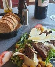 Café Restaurant - Chez Carla & Nuno Bild 11