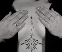 WEIRD.CRUSH.INK - Tattooatelier Bild 10
