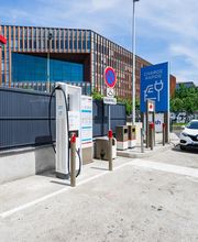 This is a picture representing NF078061 (FUELING) - RELAIS DU PERIPH. EXTERIEUR