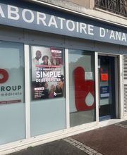 Laboratoire Limeil -  BIOGROUP PARIS OUEST image 1