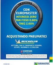 Euromaster Recchia Pneumatici immagine 5