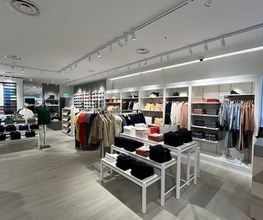 Men Area