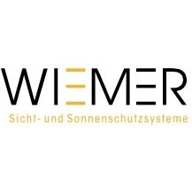 WIEMER Sicht- und Sonnenschutzsysteme