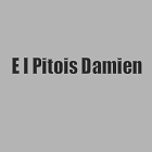 Pitois Damien EI