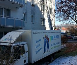 TVB Umzüge GmbH Bild 3