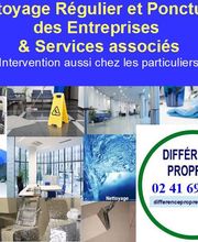 Différence Propreté image 3