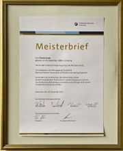 Patrick Draak Heizungs- & Sanitärtechnik Bild 2