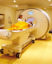 RNZ Radiologie & Nuklearmedizin (St. Theresien-Krankenhaus) Bild 1