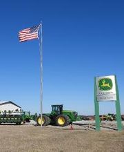 tractor dealer iowa
