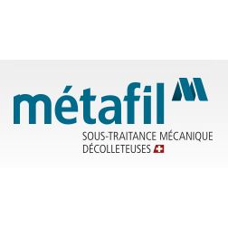 Métafil-laGirolle SA