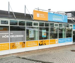 Hörgeräte Schwägerl Raubling Bild 1