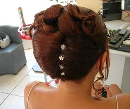 Claudine Coiffure image 9