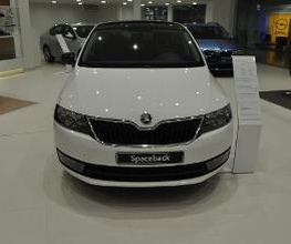 Taller SKODA M Automoción - Aragó imagen 10