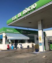 Estación De Servicio El Rocío imagen 12