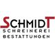 Schreinerei Schmidt Inh. Dirk Schmidt