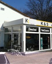 K & S Automobile Keller & Keller GbR Bild 5