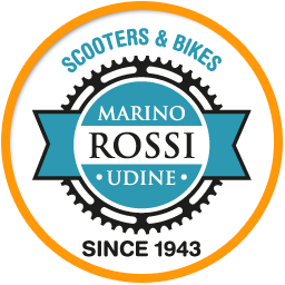 Cicli Marino Rossi logo
