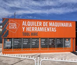 TOOLQUICK BENISSA ALQUILER DE MAQUINARIA imagen 5