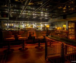 THE CAGE - Eventlocation Köln