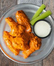 Native Grill & Wings image 1