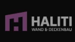 Haliti Wand- u. Deckenbau GmbH
