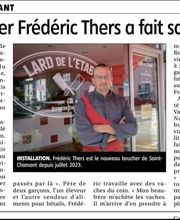 Lard de l'Étable image 7