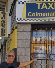 Radio-Taxi Colmenar imagen 1