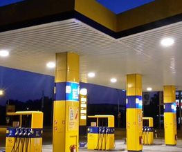 JET Tankstelle Bild 4