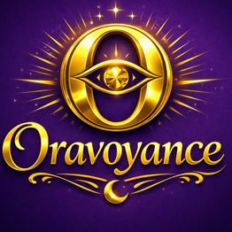 Oravoyance