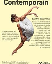 Atelier Danse image 7