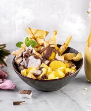 ALEX Frankfurt The Squaire Bild 13