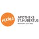 Logo der St. Hubertus Apotheke