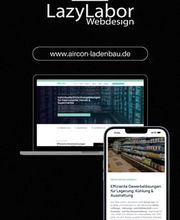 Lazylabor – Prozessautomatisierung & Systemintegration Bild 1