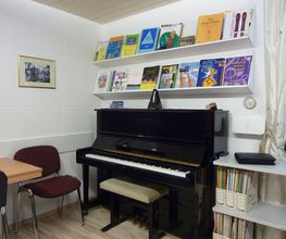Musikschule Kopp GbR Bild 6