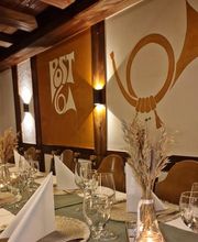 Gasthof Post - einzigartige Cordon Bleus Bild 5