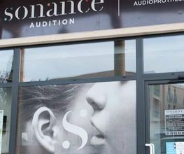 Sonance Audition image 1