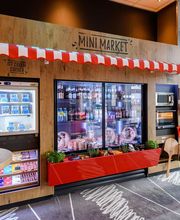ibis Berlin Spandau Bild 7