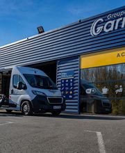 Vulco Garrigue Figeac image 4