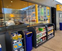 JET Tankstelle Bild 3