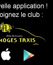 Limoges Taxis image 2