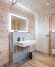 Bergwaldchalets Bild 20